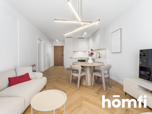 Modern 41 sq m | first-time rental | 2 rooms - Apartment - Rent - Katowice, Wełnowiec