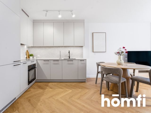 Modern 41 sq m | first-time rental | 2 rooms - Apartment - Rent - Katowice, Wełnowiec