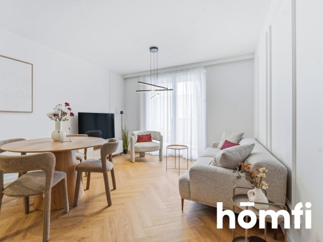Nowoczesne 41m2 | pierwszy najem | 2 pokoje - Mieszkanie - Wynajem - Katowice, Wełnowiec