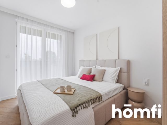 Modern 41 sq m | first-time rental | 2 rooms - Apartment - Rent - Katowice, Wełnowiec