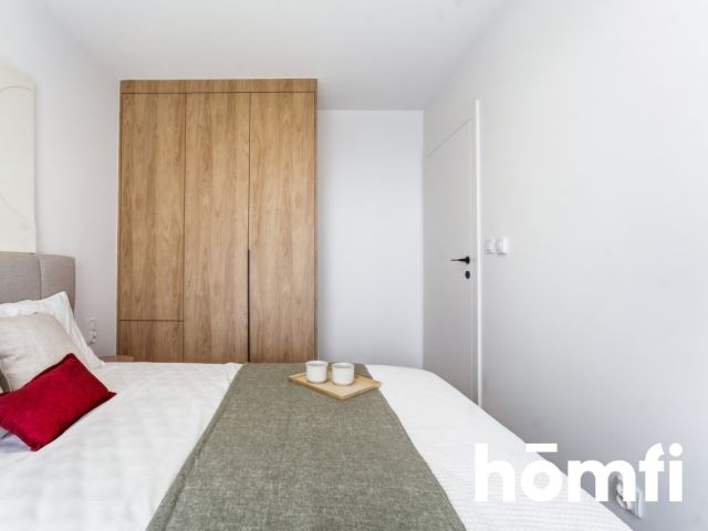 Nowoczesne 41m2 | pierwszy najem | 2 pokoje - Mieszkanie - Wynajem - Katowice, Wełnowiec