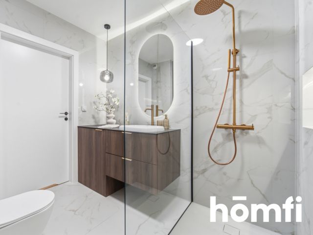 Modern 41 sq m | first-time rental | 2 rooms - Apartment - Rent - Katowice, Wełnowiec