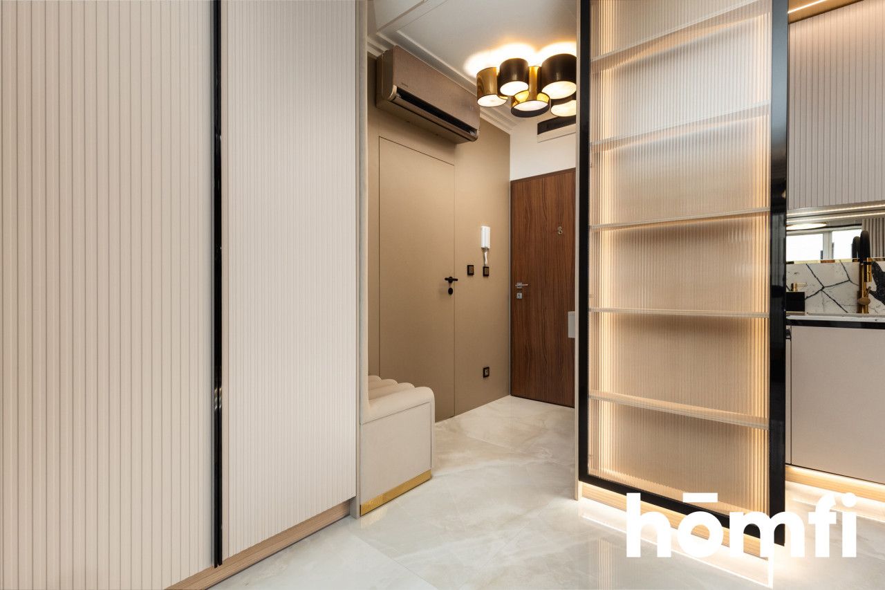 Luxurious apartment on Jurowiecka Street - Apartment - Rent - Białystok, Sienkiewicza