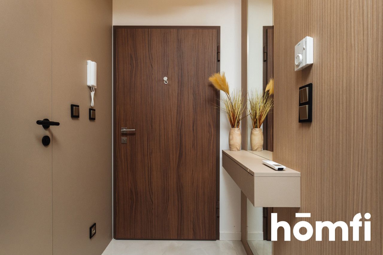 Luxurious apartment on Jurowiecka Street - Apartment - Rent - Białystok, Sienkiewicza