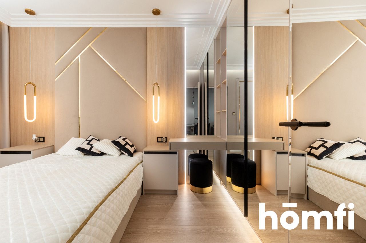 Luxurious apartment on Jurowiecka Street - Apartment - Rent - Białystok, Sienkiewicza