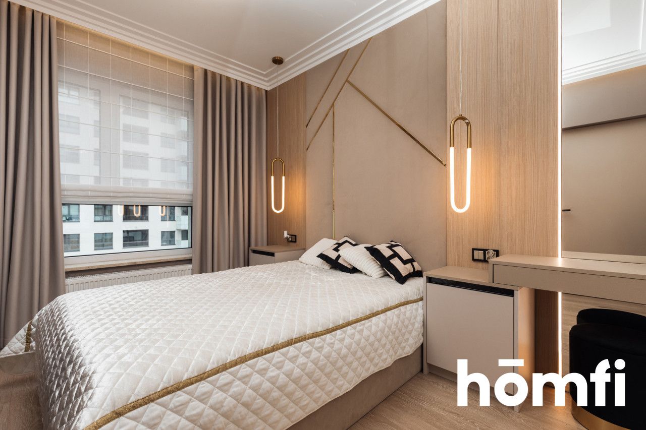 Luxurious apartment on Jurowiecka Street - Apartment - Rent - Białystok, Sienkiewicza
