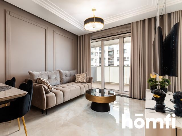 Luxurious apartment on Jurowiecka Street - Квартира - Оренда - Białystok, Sienkiewicza