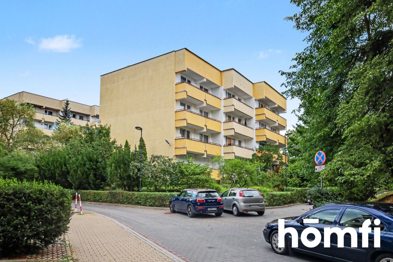 Przestronne 3-pok 96m²- ul.Wiedeńskiej 8 - Wilanów - Mieszkanie - Wynajem - Warszawa, Wilanów