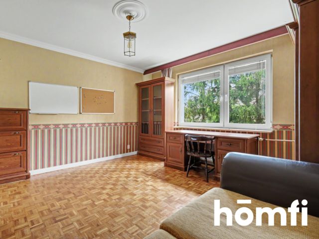 Spacious 3-Room Apartment (96 sqm) in Wilanów – 8 Wiktorii Wiedeńskiej Street - Квартира - Оренда - Warszawa, Wilanów