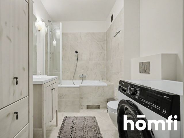 Spacious 3-Room Apartment (96 sqm) in Wilanów – 8 Wiktorii Wiedeńskiej Street - Квартира - Оренда - Warszawa, Wilanów