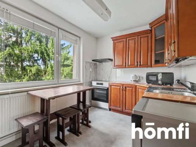 Spacious 3-Room Apartment (96 sqm) in Wilanów – 8 Wiktorii Wiedeńskiej Street - Квартира - Оренда - Warszawa, Wilanów