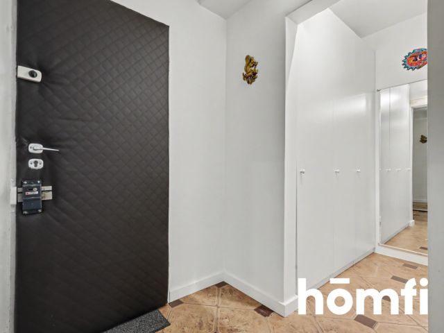 Spacious 3-Room Apartment (96 sqm) in Wilanów – 8 Wiktorii Wiedeńskiej Street - Квартира - Оренда - Warszawa, Wilanów