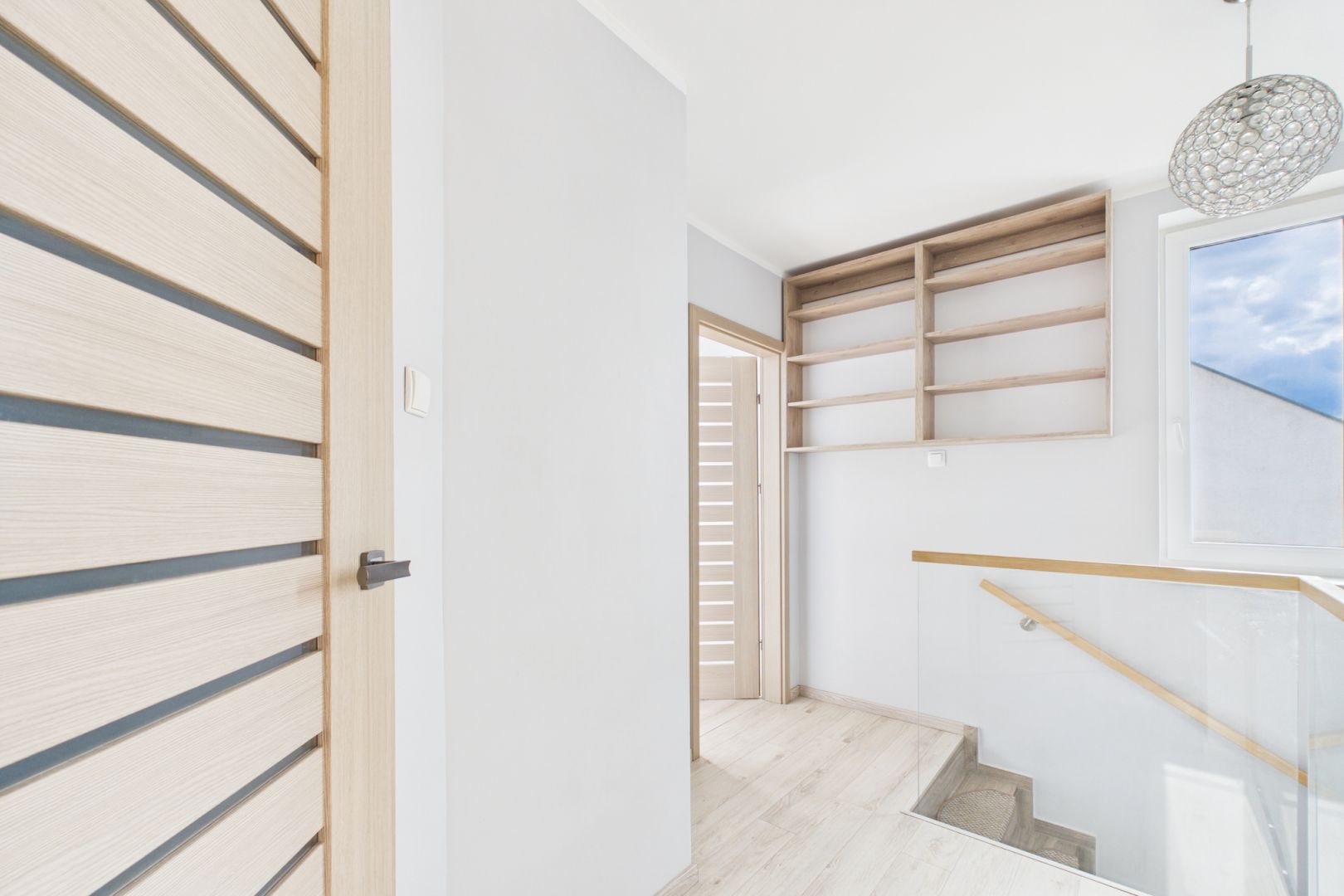 Two-Level Apartment 75 m² | Parking Included - Apartment - Sale - Tczewski, Tczew / Rokitki