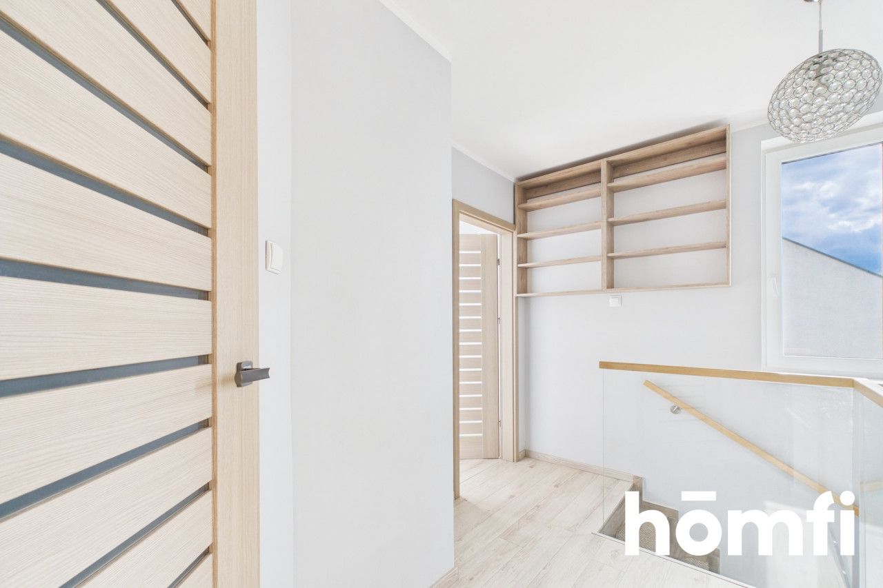 Dwupoziomowe 75 m² | Parking w cenie - Mieszkanie - Sprzedaż - Tczewski, Tczew / Rokitki