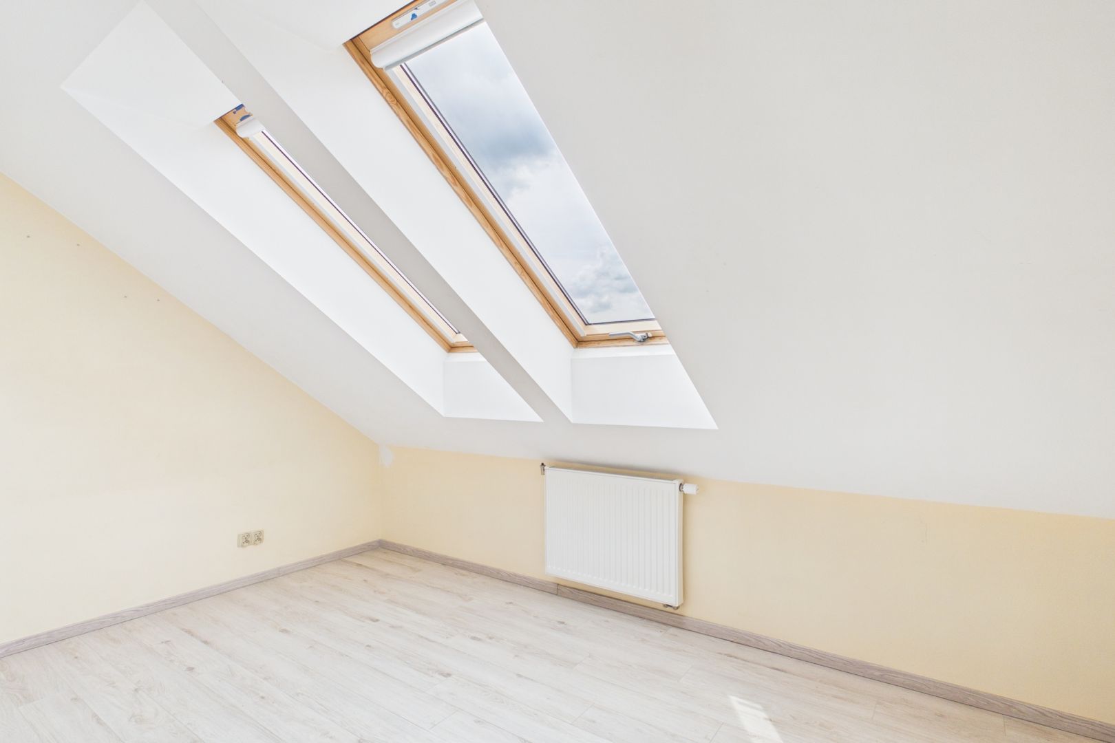 Two-Level Apartment 75 m² | Parking Included - Apartment - Sale - Tczewski, Tczew / Rokitki