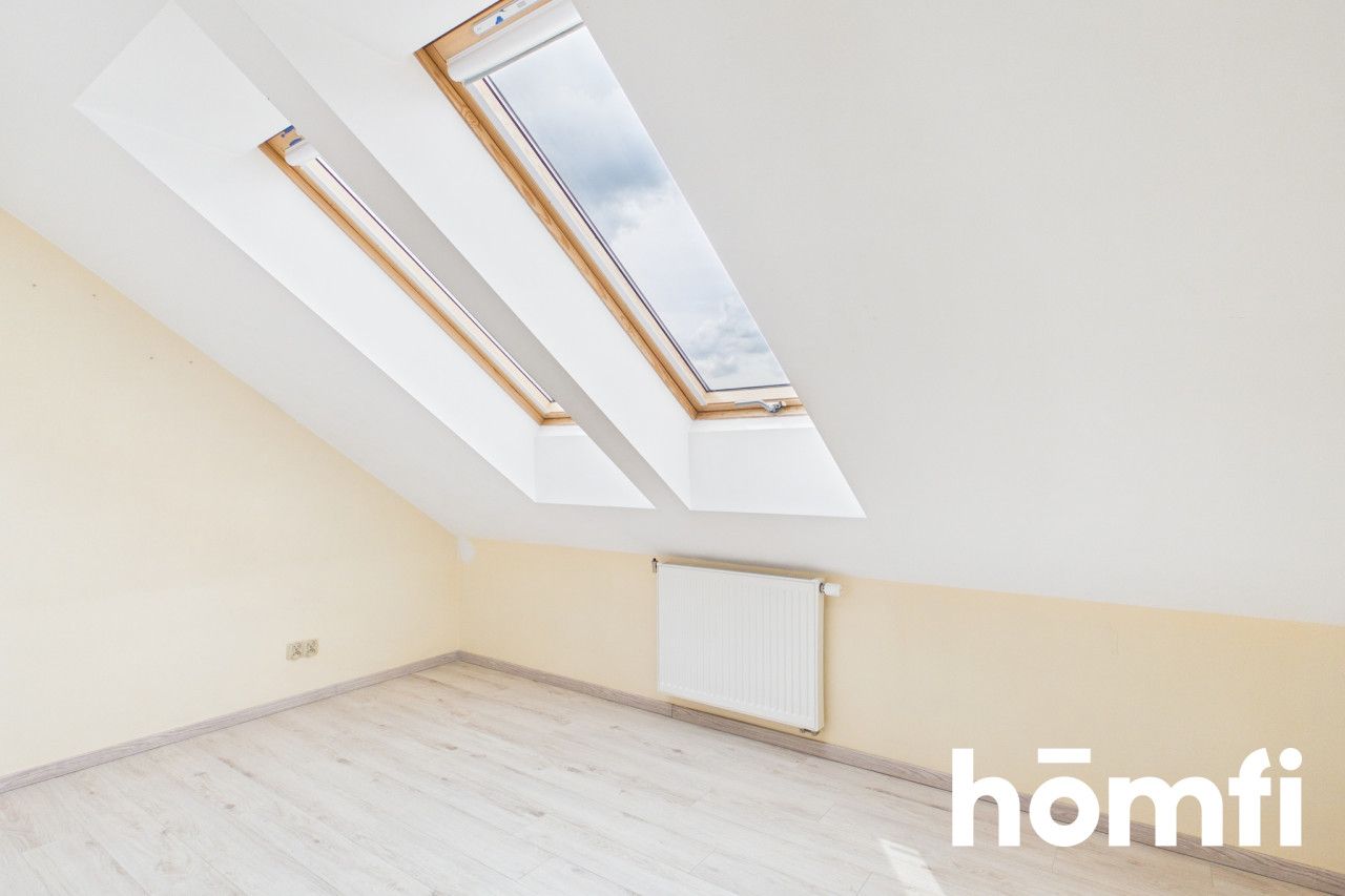 Dwupoziomowe 75 m² | Parking w cenie - Mieszkanie - Sprzedaż - Tczewski, Tczew / Rokitki