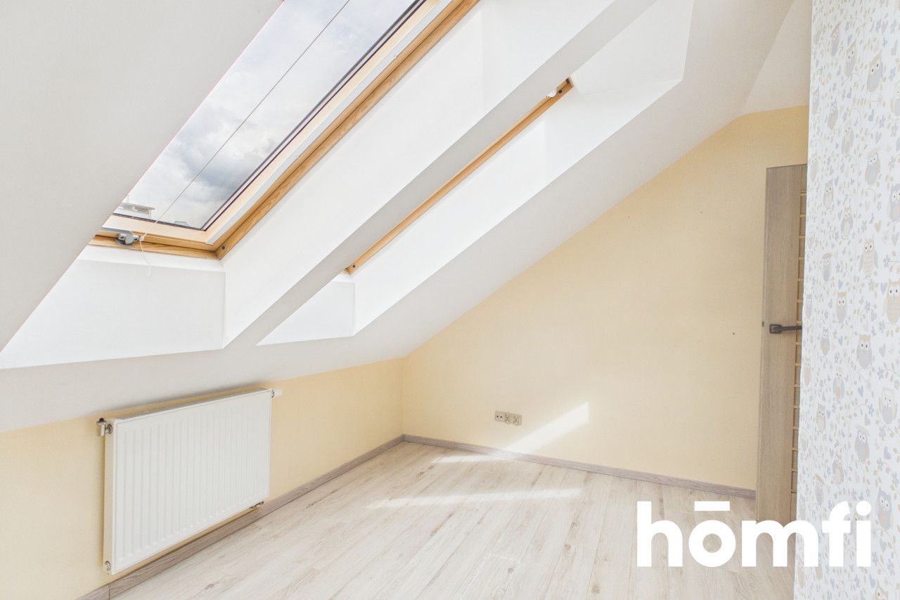 Dwupoziomowe 75 m² | Parking w cenie - Mieszkanie - Sprzedaż - Tczewski, Tczew / Rokitki