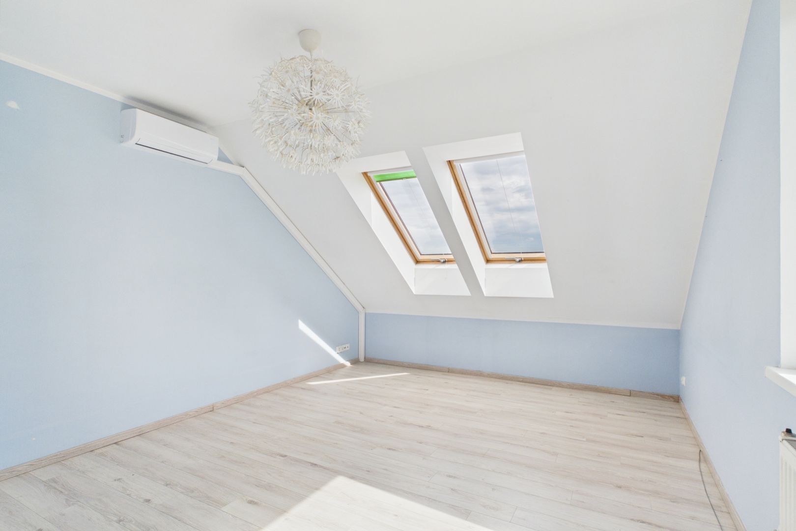 Two-Level Apartment 75 m² | Parking Included - Apartment - Sale - Tczewski, Tczew / Rokitki