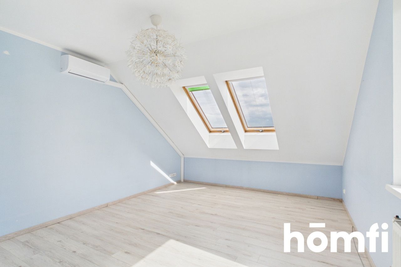 Dwupoziomowe 75 m² | Parking w cenie - Mieszkanie - Sprzedaż - Tczewski, Tczew / Rokitki