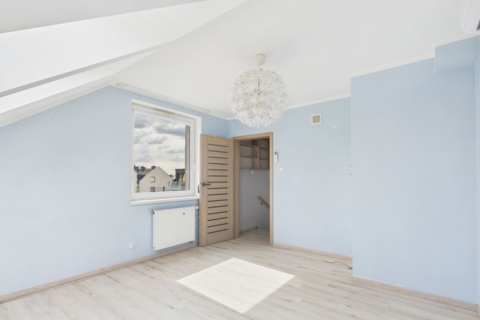Two-Level Apartment 75 m² | Parking Included - Apartment - Sale - Tczewski, Tczew / Rokitki