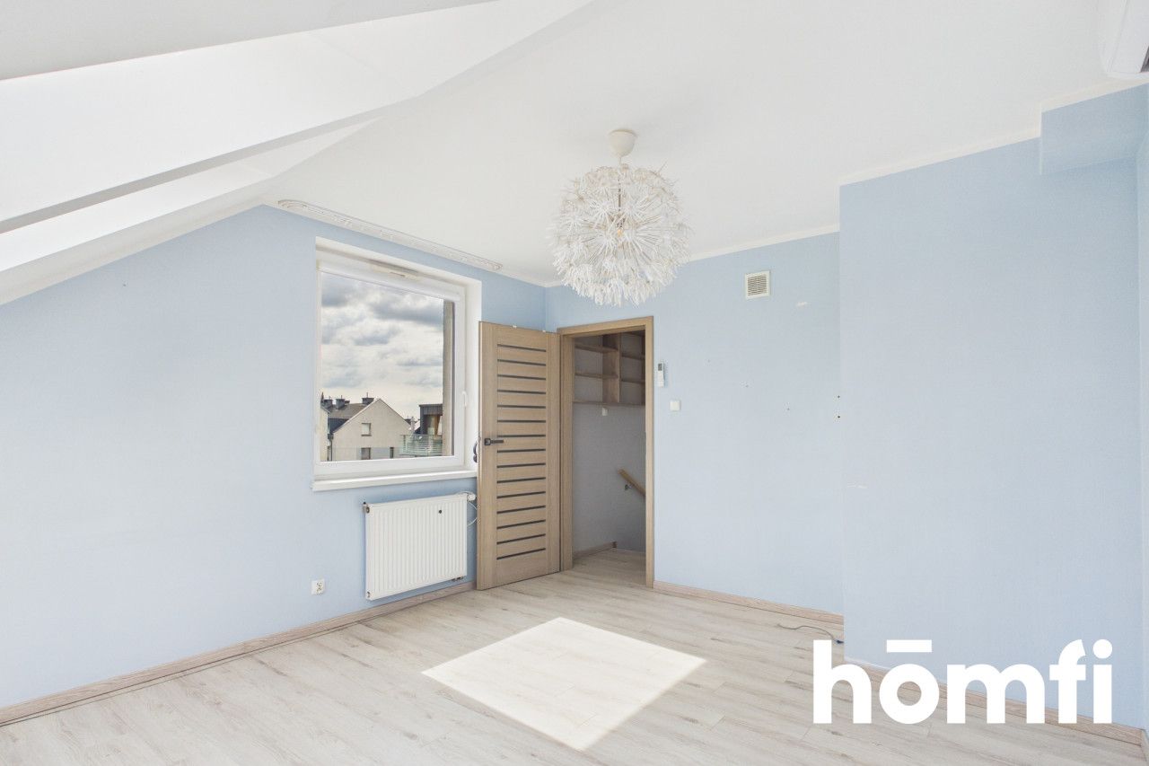 Dwupoziomowe 75 m² | Parking w cenie - Mieszkanie - Sprzedaż - Tczewski, Tczew / Rokitki