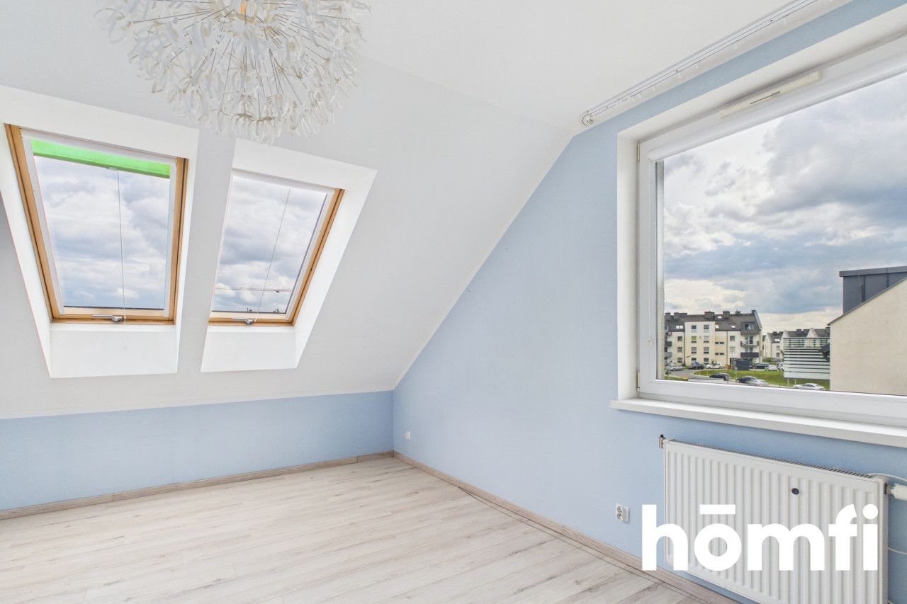 Dwupoziomowe 75 m² | Parking w cenie - Mieszkanie - Sprzedaż - Tczewski, Tczew / Rokitki