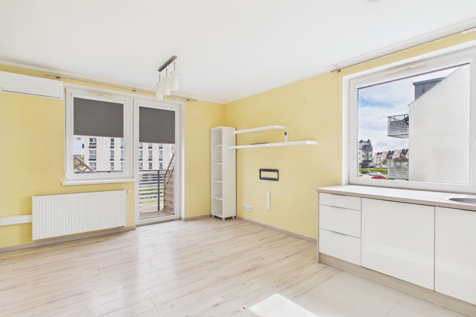 Two-Level Apartment 75 m² | Parking Included - Apartment - Sale - Tczewski, Tczew / Rokitki