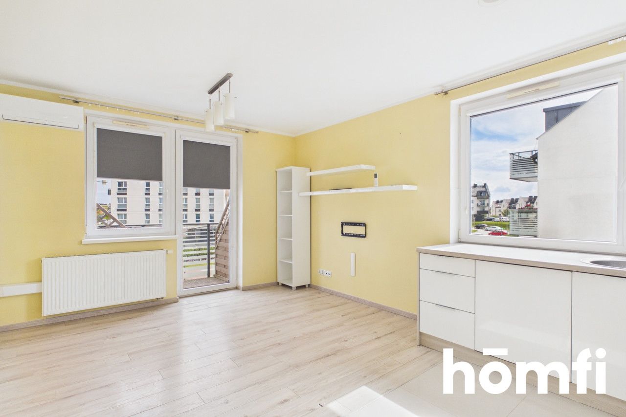 Dwupoziomowe 75 m² | Parking w cenie - Mieszkanie - Sprzedaż - Tczewski, Tczew / Rokitki