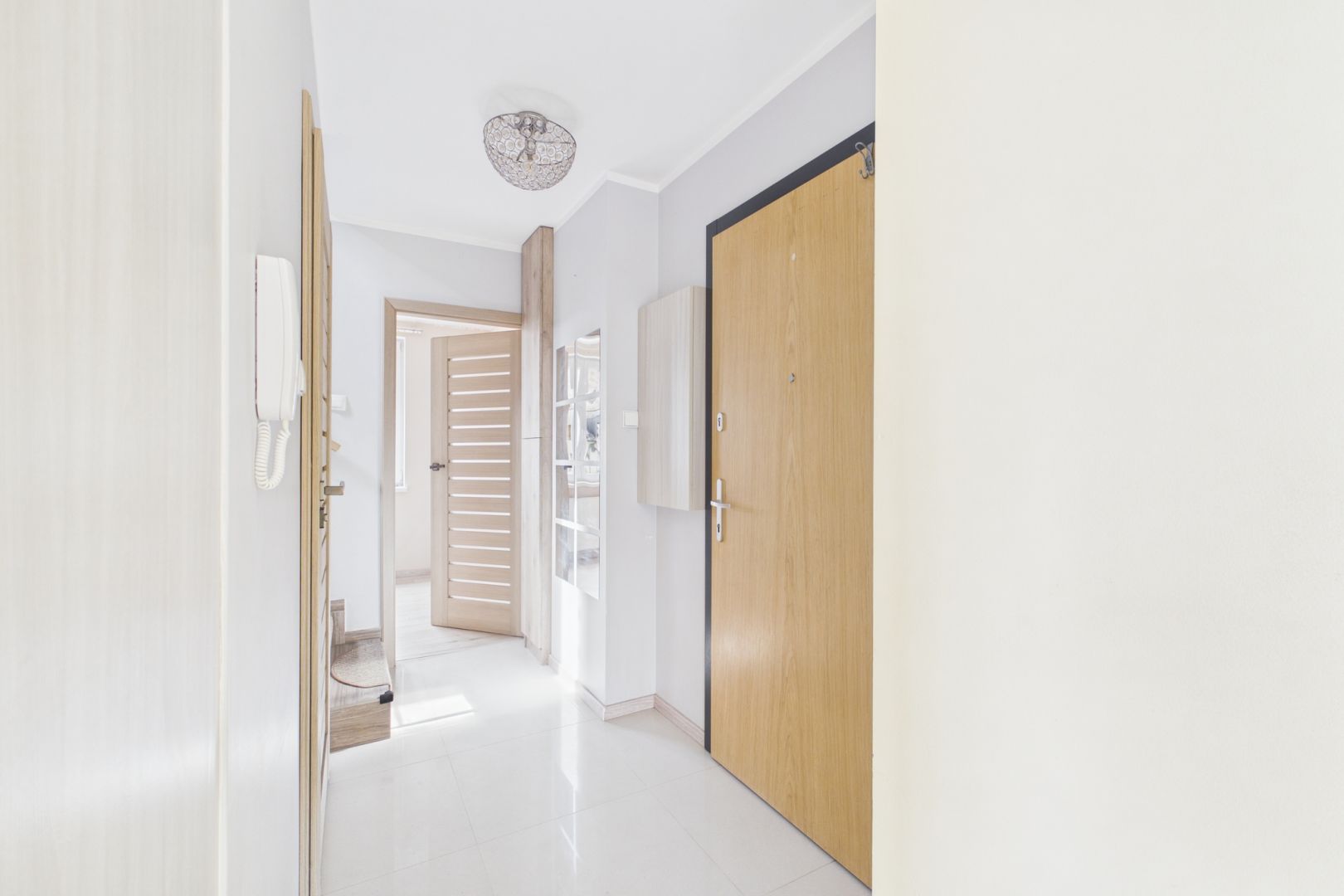 Two-Level Apartment 75 m² | Parking Included - Apartment - Sale - Tczewski, Tczew / Rokitki