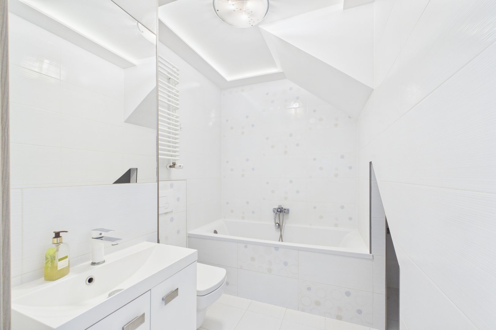 Two-Level Apartment 75 m² | Parking Included - Apartment - Sale - Tczewski, Tczew / Rokitki