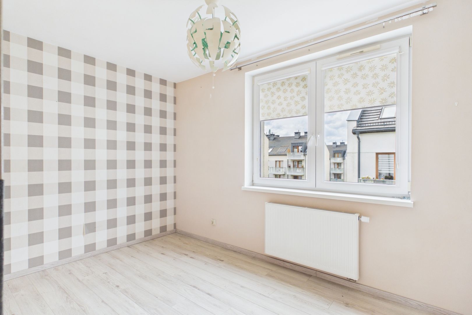 Two-Level Apartment 75 m² | Parking Included - Apartment - Sale - Tczewski, Tczew / Rokitki