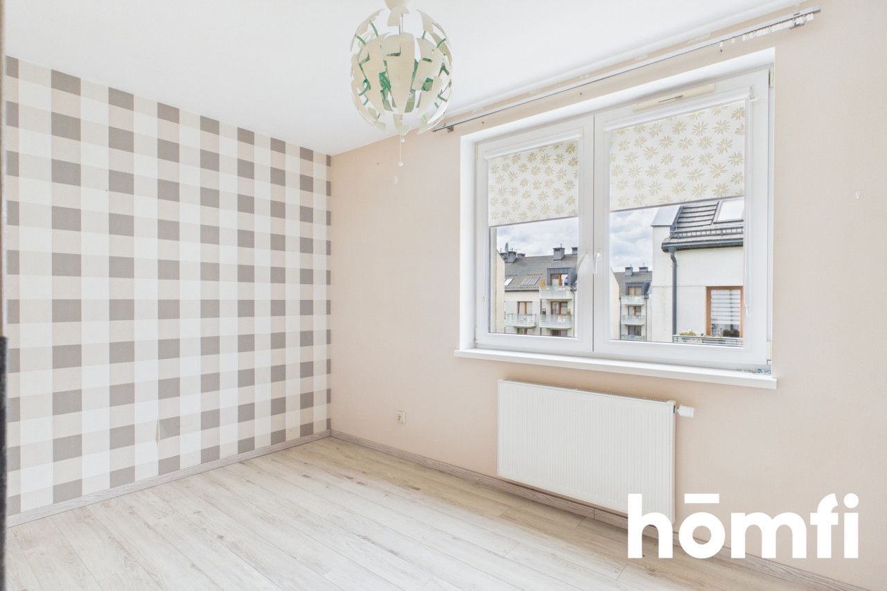 Dwupoziomowe 75 m² | Parking w cenie - Mieszkanie - Sprzedaż - Tczewski, Tczew / Rokitki
