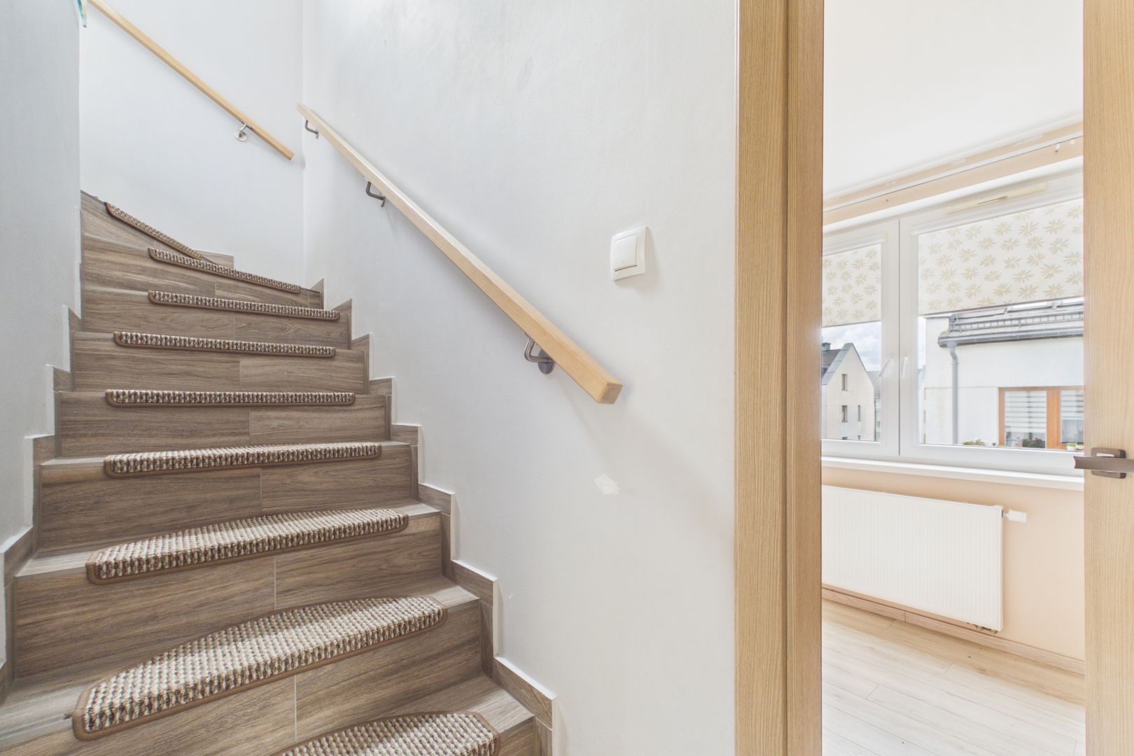 Two-Level Apartment 75 m² | Parking Included - Apartment - Sale - Tczewski, Tczew / Rokitki