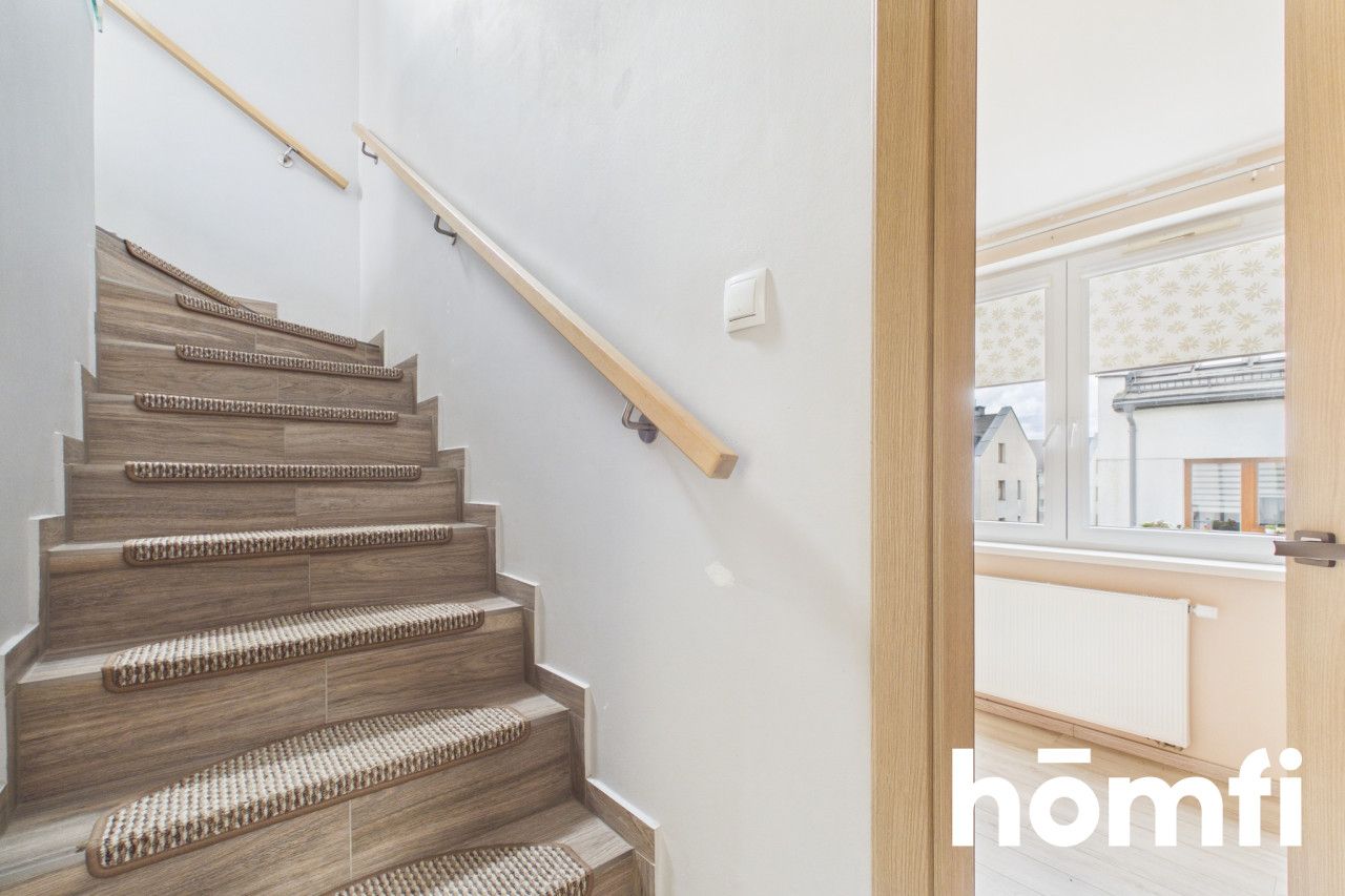 Dwupoziomowe 75 m² | Parking w cenie - Mieszkanie - Sprzedaż - Tczewski, Tczew / Rokitki