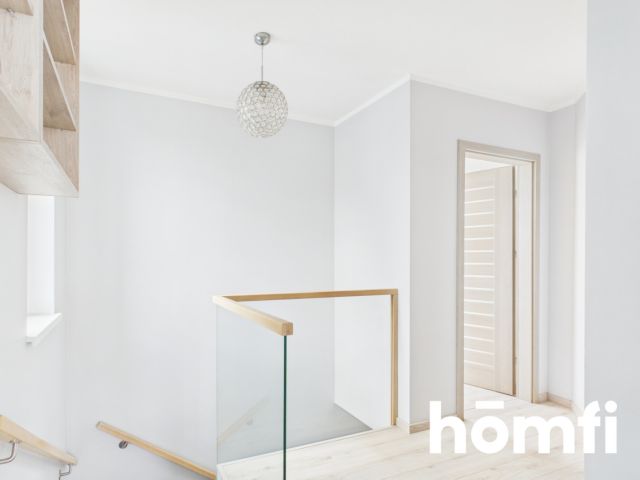 Dwupoziomowe 75 m² | Parking w cenie - Mieszkanie - Sprzedaż - Tczewski, Tczew / Rokitki