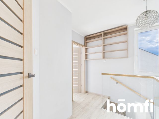 Dwupoziomowe 75 m² | Parking w cenie - Mieszkanie - Sprzedaż - Tczewski, Tczew / Rokitki