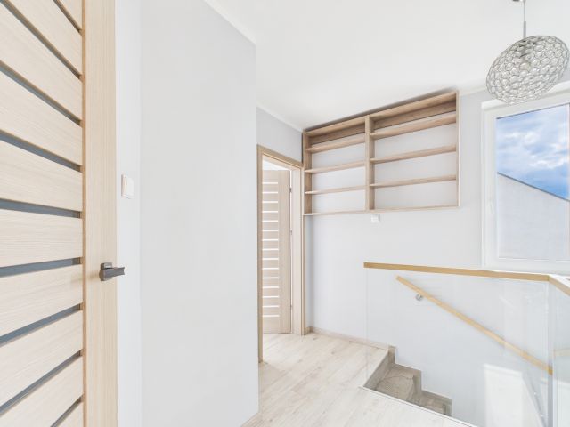 Dwupoziomowe 75 m² | Parking w cenie - Mieszkanie - Sprzedaż - Tczewski, Tczew / Rokitki
