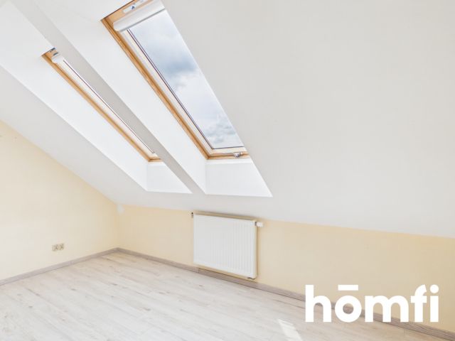 Dwupoziomowe 75 m² | Parking w cenie - Mieszkanie - Sprzedaż - Tczewski, Tczew / Rokitki