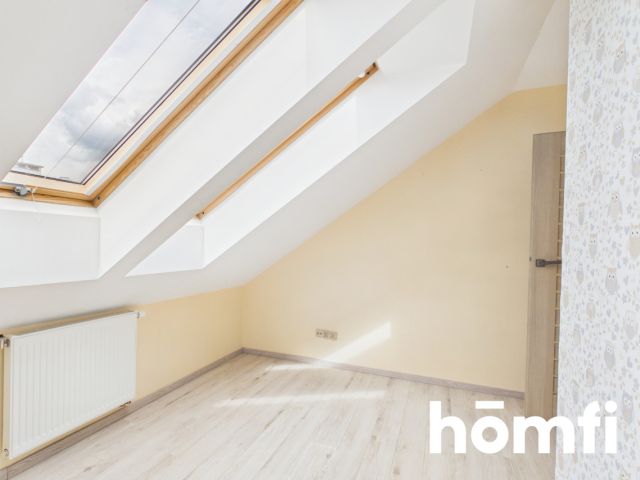 Dwupoziomowe 75 m² | Parking w cenie - Mieszkanie - Sprzedaż - Tczewski, Tczew / Rokitki