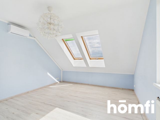 Dwupoziomowe 75 m² | Parking w cenie - Mieszkanie - Sprzedaż - Tczewski, Tczew / Rokitki
