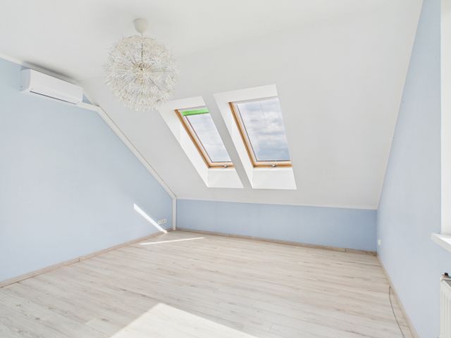 Dwupoziomowe 75 m² | Parking w cenie - Mieszkanie - Sprzedaż - Tczewski, Tczew / Rokitki