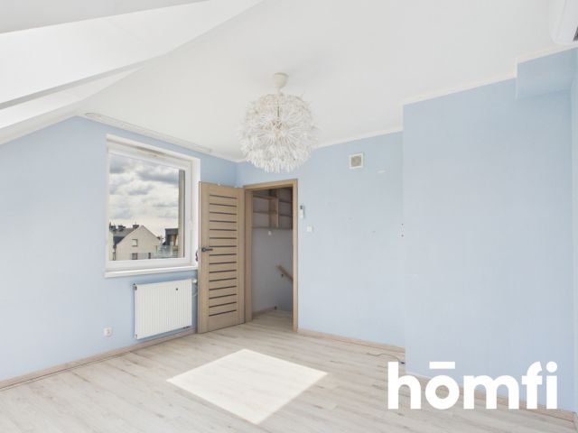 Dwupoziomowe 75 m² | Parking w cenie - Mieszkanie - Sprzedaż - Tczewski, Tczew / Rokitki