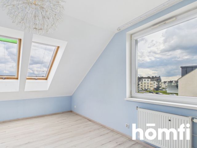 Dwupoziomowe 75 m² | Parking w cenie - Mieszkanie - Sprzedaż - Tczewski, Tczew / Rokitki