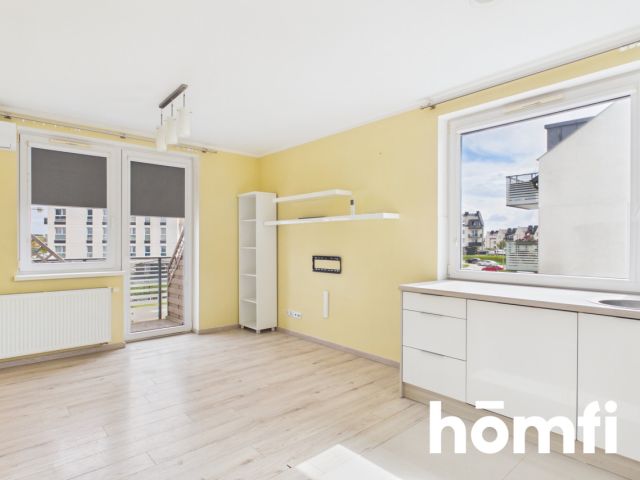Dwupoziomowe 75 m² | Parking w cenie - Mieszkanie - Sprzedaż - Tczewski, Tczew / Rokitki