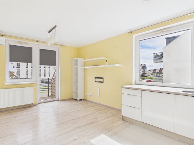 Dwupoziomowe 75 m² | Parking w cenie - Mieszkanie - Sprzedaż - Tczewski, Tczew / Rokitki