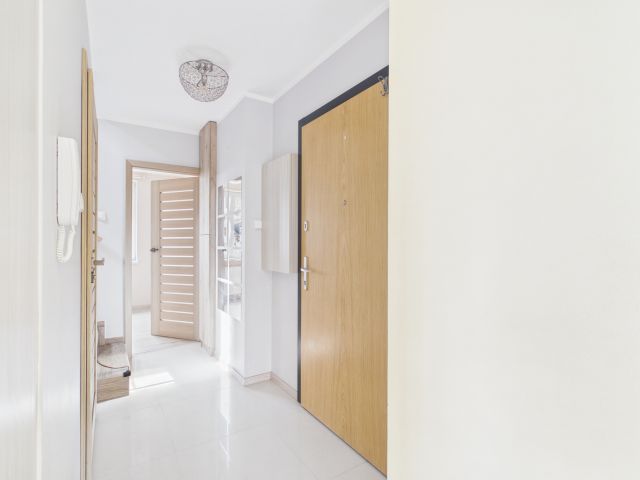 Dwupoziomowe 75 m² | Parking w cenie - Mieszkanie - Sprzedaż - Tczewski, Tczew / Rokitki