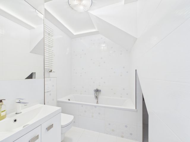 Dwupoziomowe 75 m² | Parking w cenie - Mieszkanie - Sprzedaż - Tczewski, Tczew / Rokitki