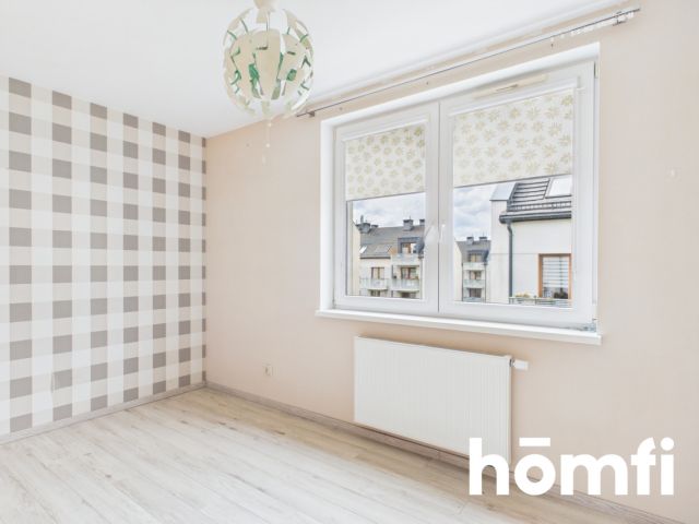 Dwupoziomowe 75 m² | Parking w cenie - Mieszkanie - Sprzedaż - Tczewski, Tczew / Rokitki