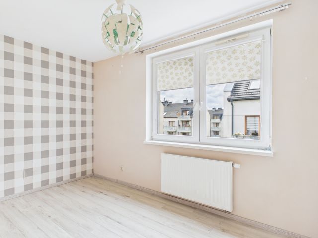 Dwupoziomowe 75 m² | Parking w cenie - Mieszkanie - Sprzedaż - Tczewski, Tczew / Rokitki