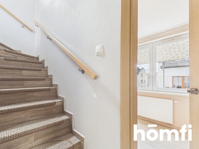 Dwupoziomowe 75 m² | Parking w cenie - Mieszkanie - Sprzedaż - Tczewski, Tczew / Rokitki